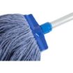 Picture of SYR Syntex Kentucky Mop Head Blue - F949