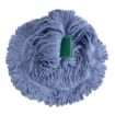 Picture of SYR Syntex Kentucky Mop Head Blue - F949
