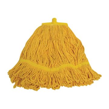 Picture of SYR Syntex Kentucky Mop Head Yellow