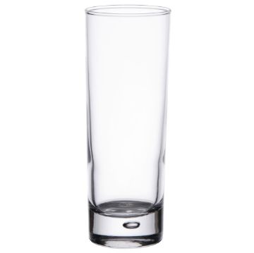 Picture of Utopia Centra Hi Ball Glasses 290ml (Pack of 6)
