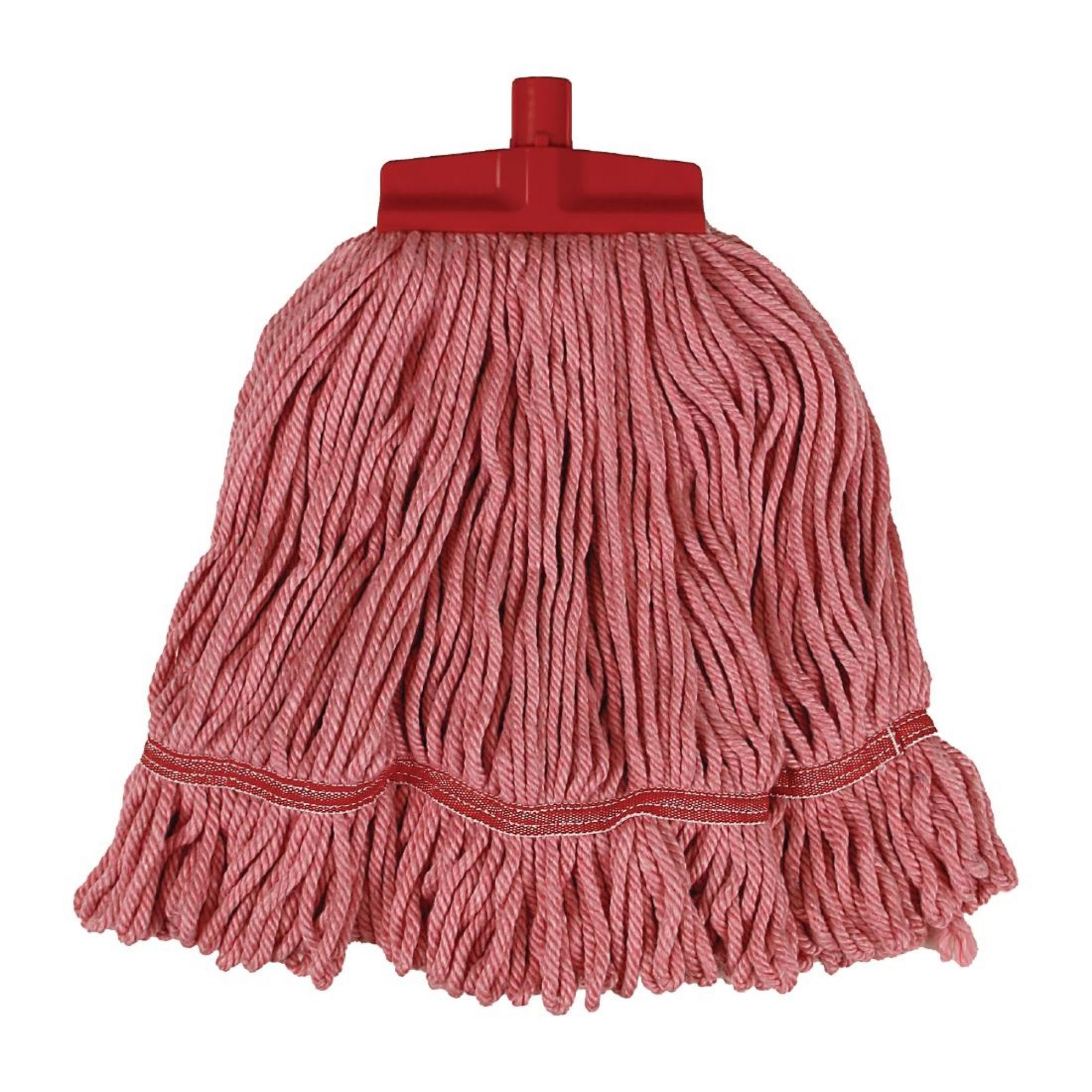 Picture of SYR Syntex Kentucky Mop Head Red - F947