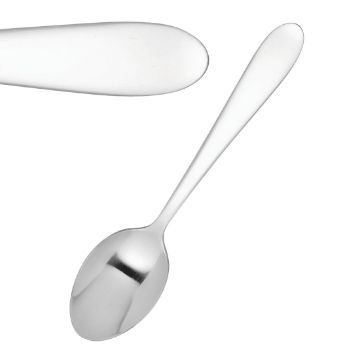 Picture of Utopia Manhattan Tea Spoons (Pack of 12)
