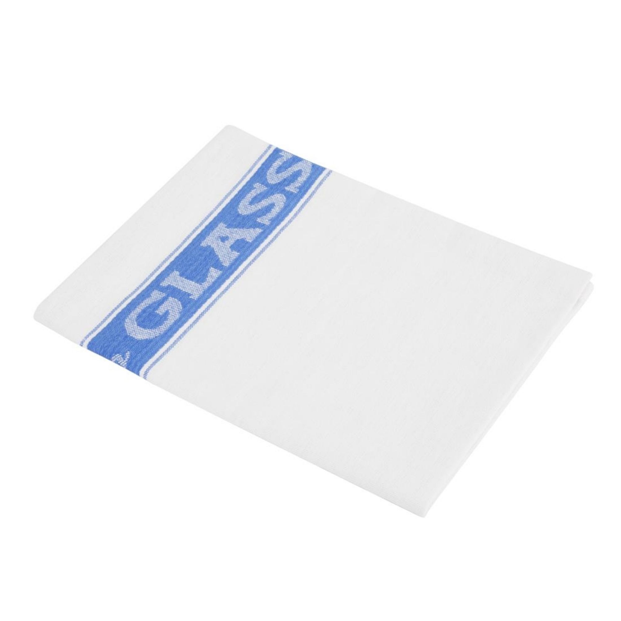Picture of Vogue Glass Cloth Blue