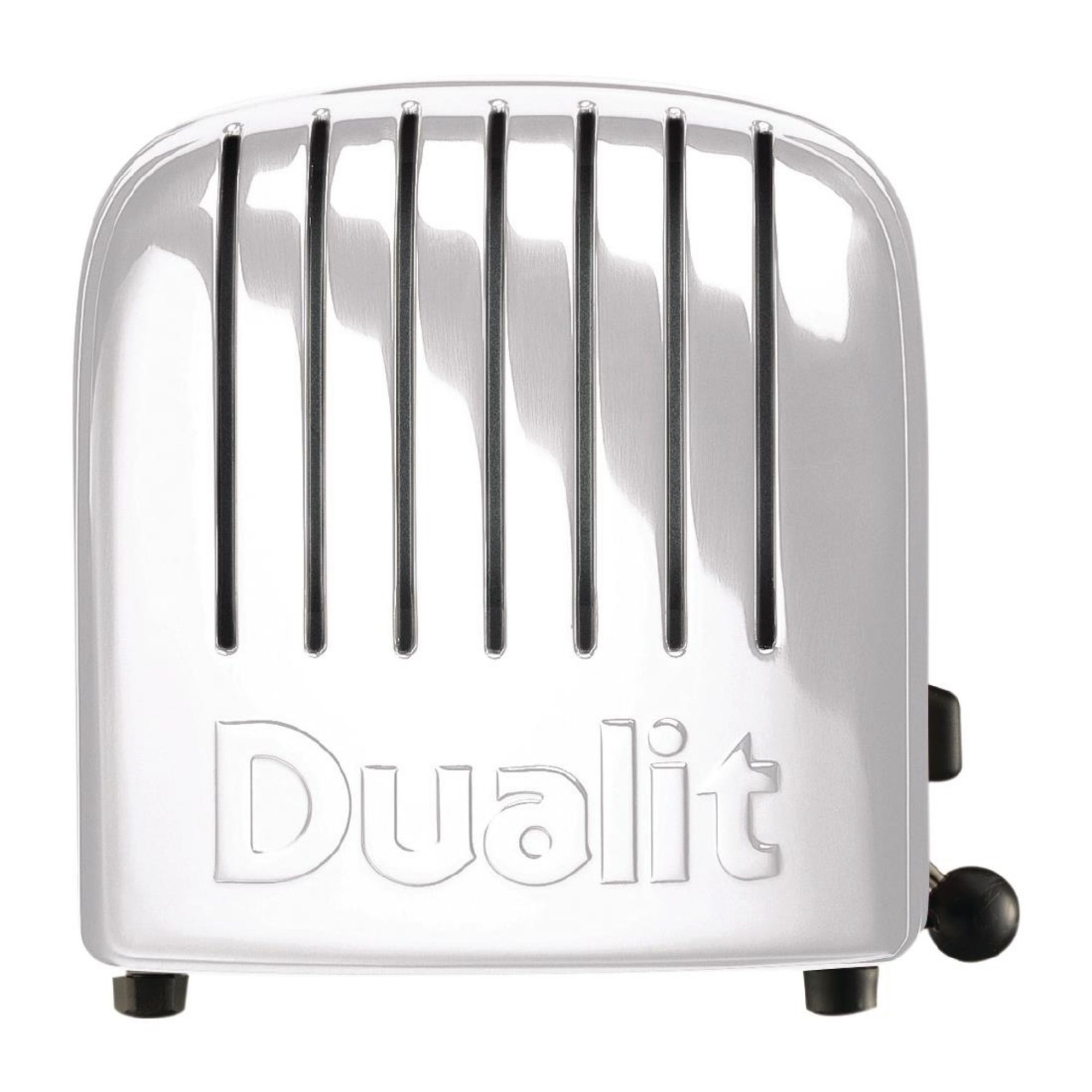 Picture of Dualit 4 Slice Vario Toaster White 40355