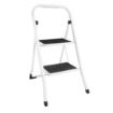 Picture of Folding Step Stool 2 Tread - F018