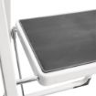 Picture of Folding Step Stool 2 Tread - F018