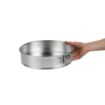 Picture of Eddingtons Spring Form Round Cake Tin 280mm - E849