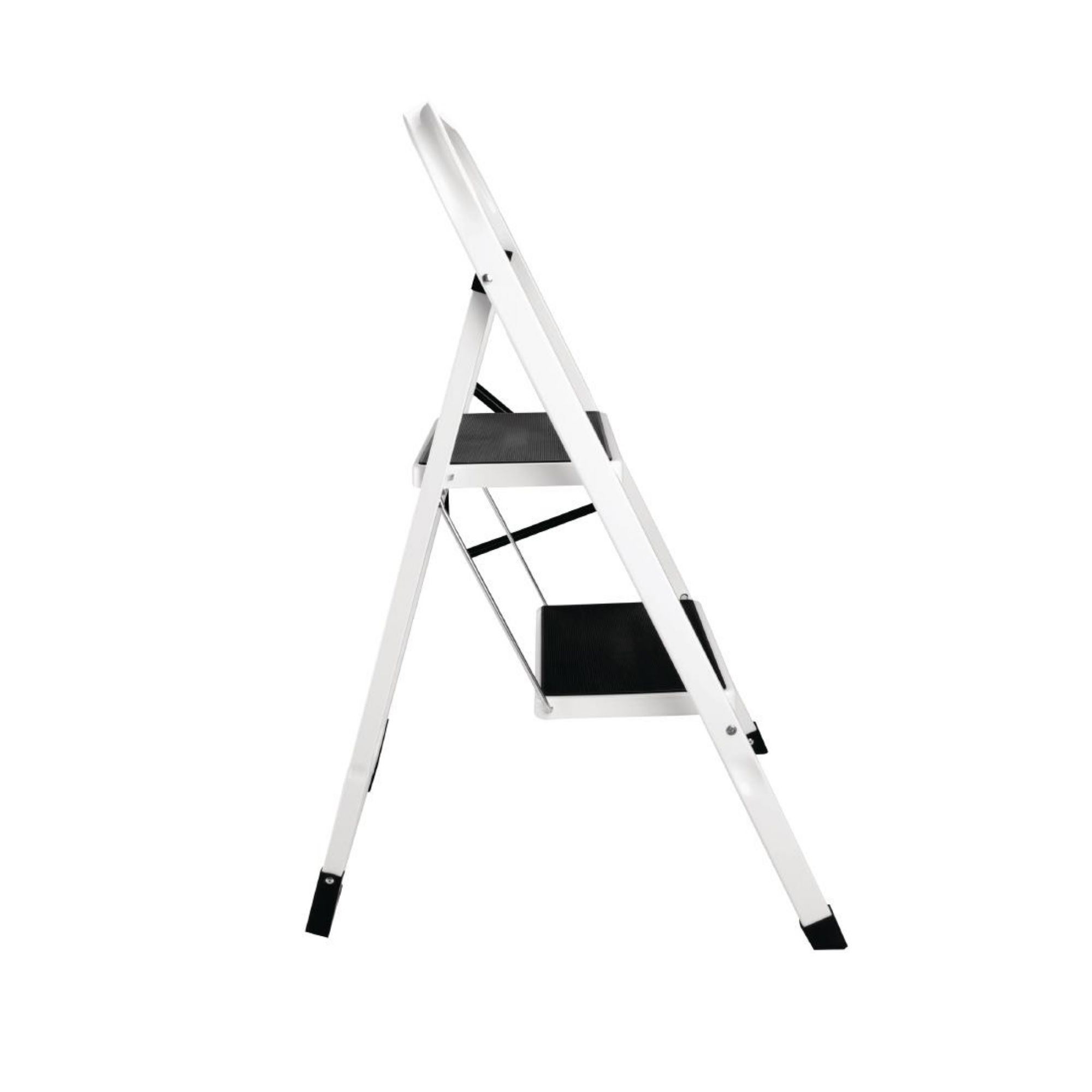 Picture of Folding Step Stool 2 Tread