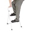 Picture of Folding Step Stool 2 Tread - F018