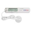 Picture of Hygiplas Fridge Freezer Thermometer With Alarm - F314