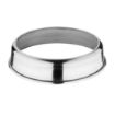 Picture of Vogue Aluminium Plate Ring - E892