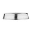 Picture of Vogue Aluminium Plate Ring - E892