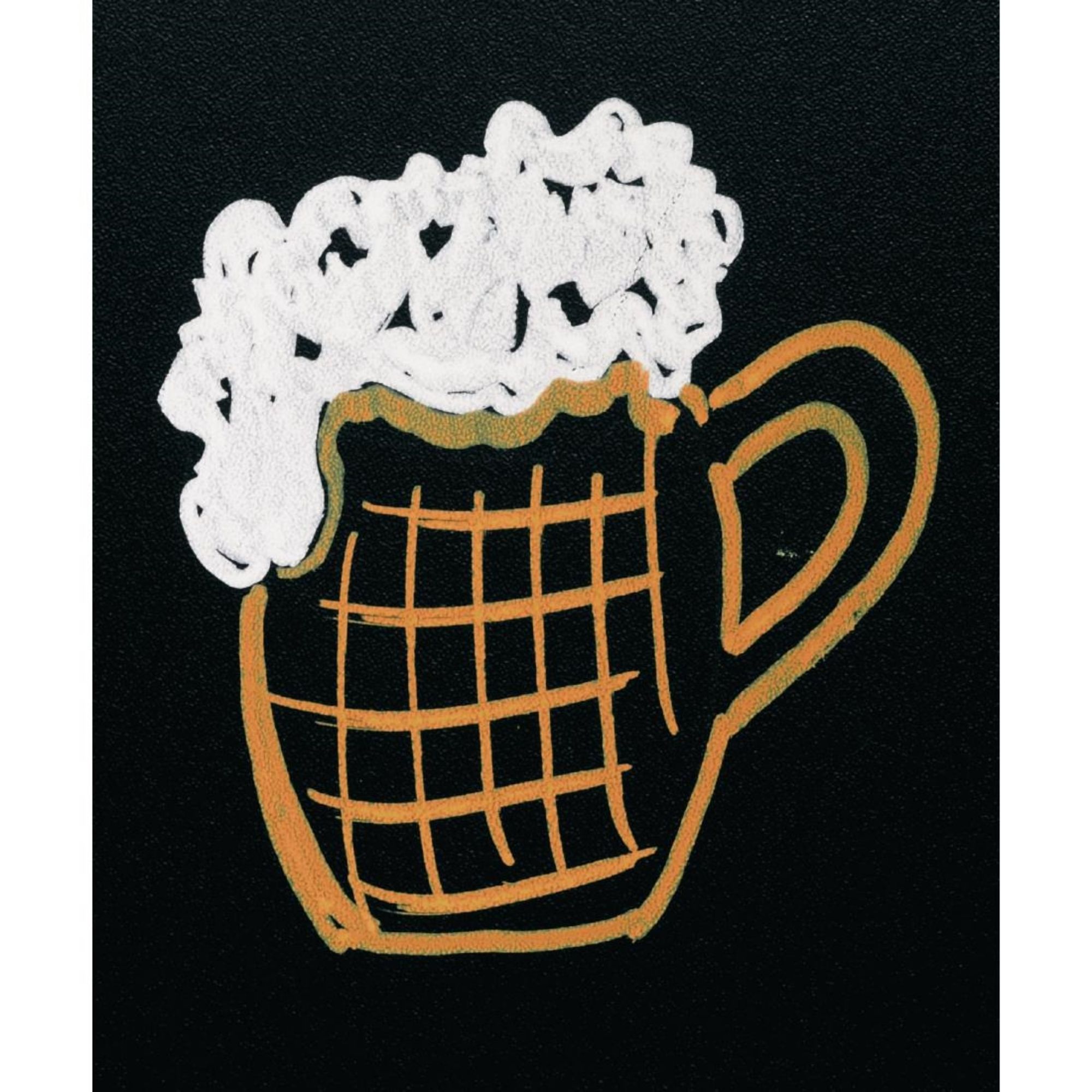 Picture of Securit Stencil Set