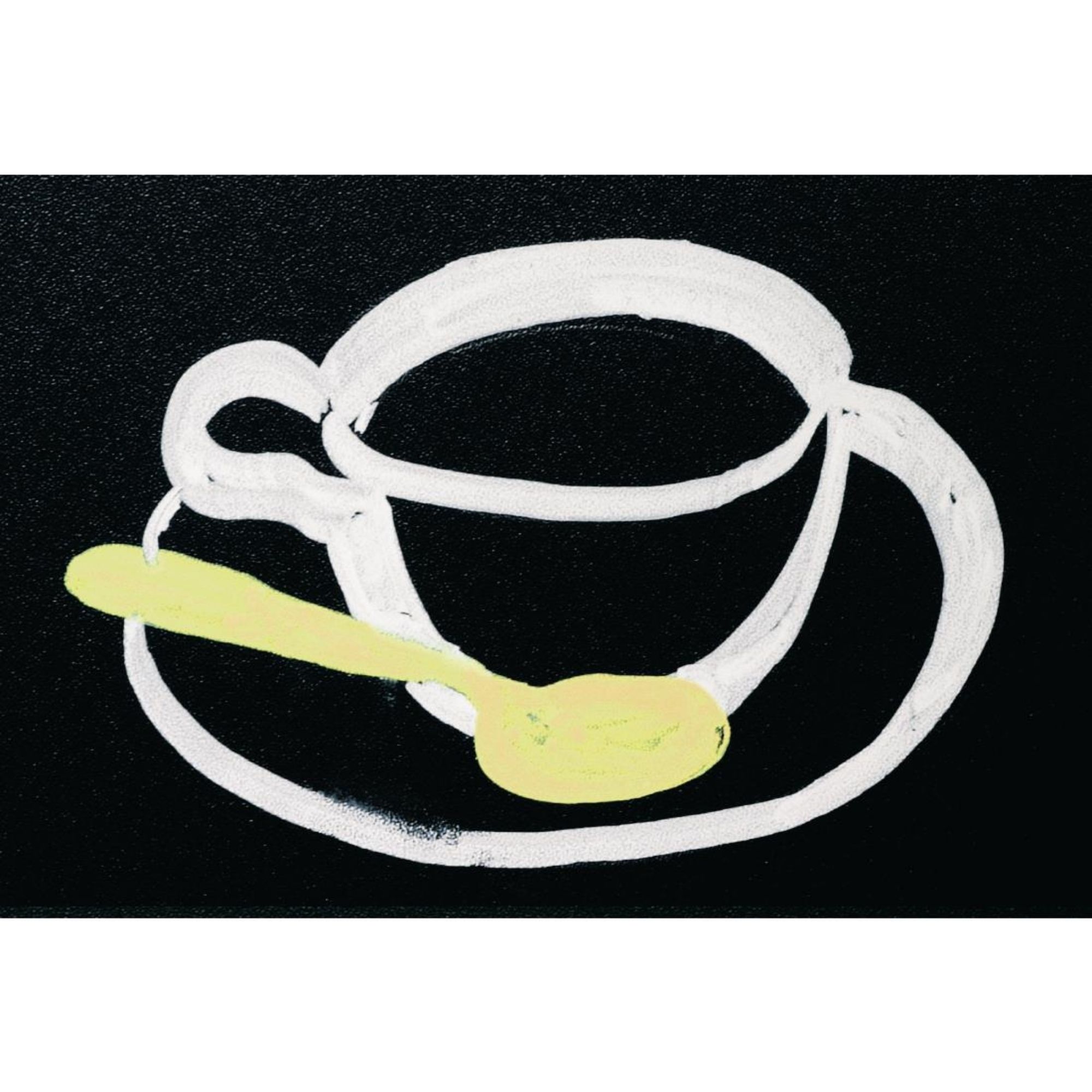 Picture of Securit Stencil Set