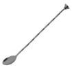 Picture of Olympia Cocktail Mixing Spoon Gunmetal - DR635