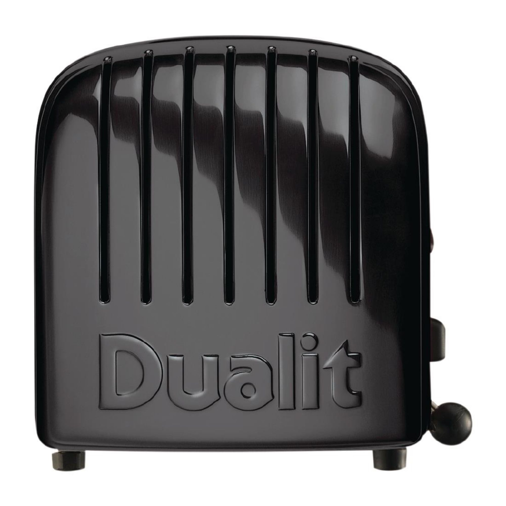 Picture of Dualit 6 Slice Vario Toaster Black 60145