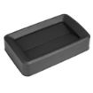 Picture of Jantex Black Lid for 60/80Ltr Slim Bins - DX179