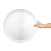 Picture of Vogue Aluminium Pizza Tray 14in - F009