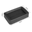 Picture of Jantex Black Lid for 60/80Ltr Slim Bins - DX179