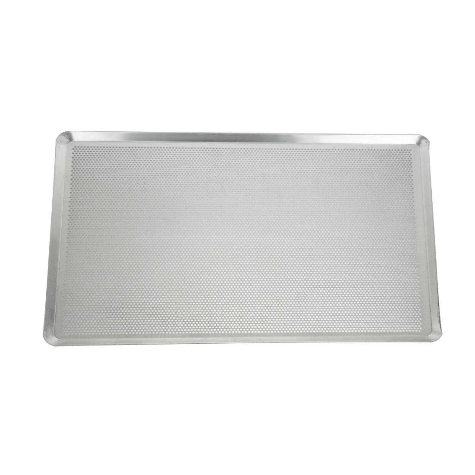 Picture of Matfer Bourgeat Perforated Aluminium Baking Sheet 600x400mm
