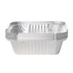 Picture of Fiesta Recyclable Foil Containers Medium 450ml (Pack of 500) - DA086