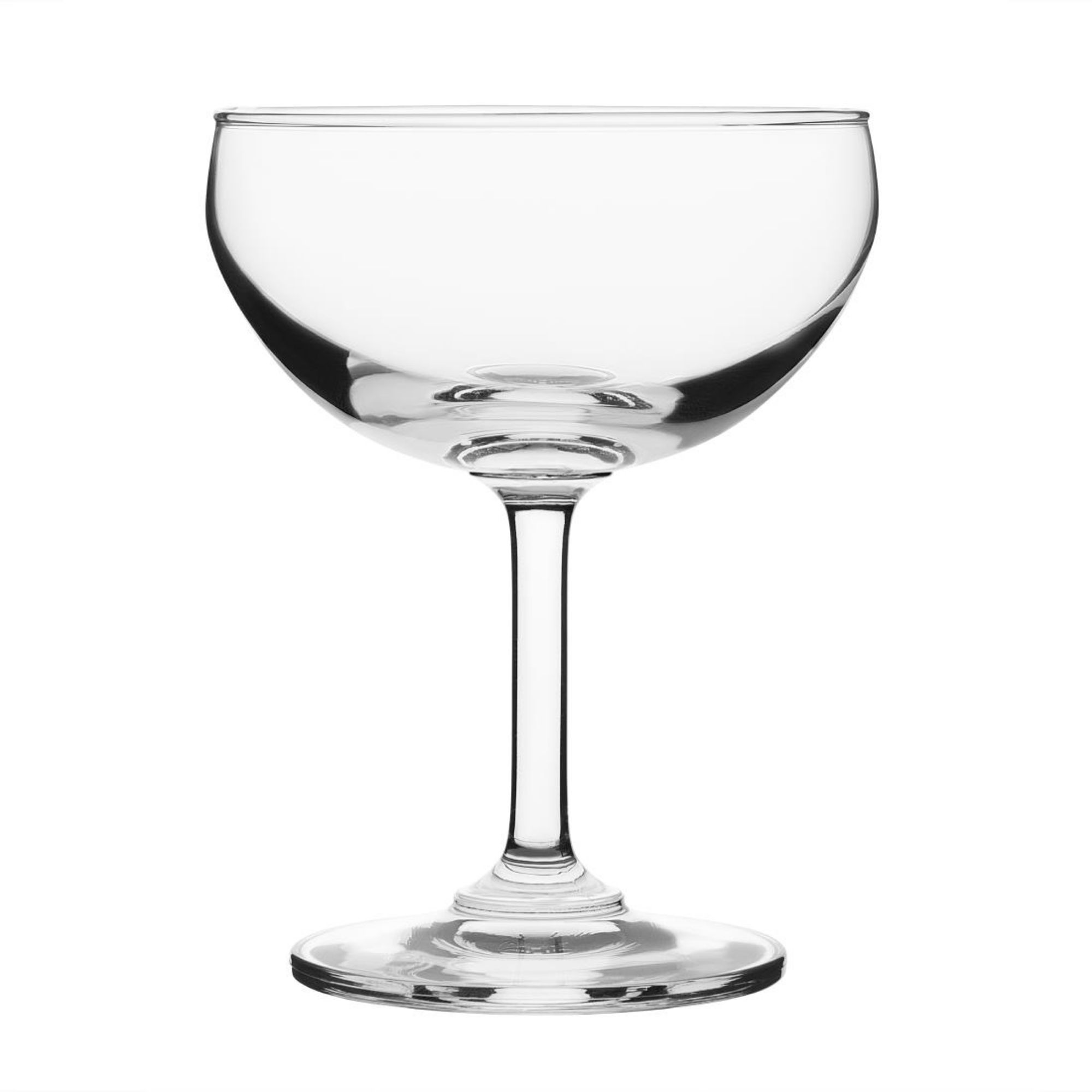 Picture of Olympia Cocktail Champagne Coupe Glasses 200ml (6 Pack)