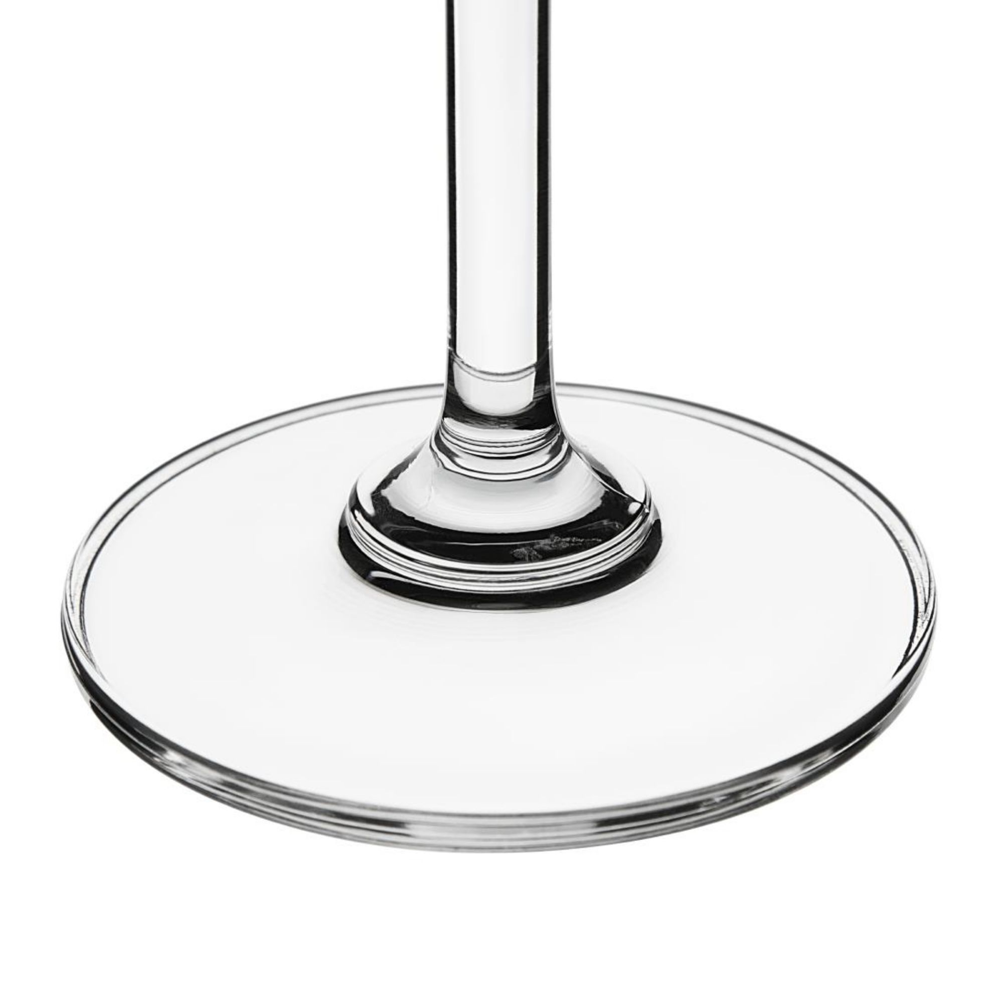 Picture of Olympia Cocktail Champagne Coupe Glasses 200ml (6 Pack)