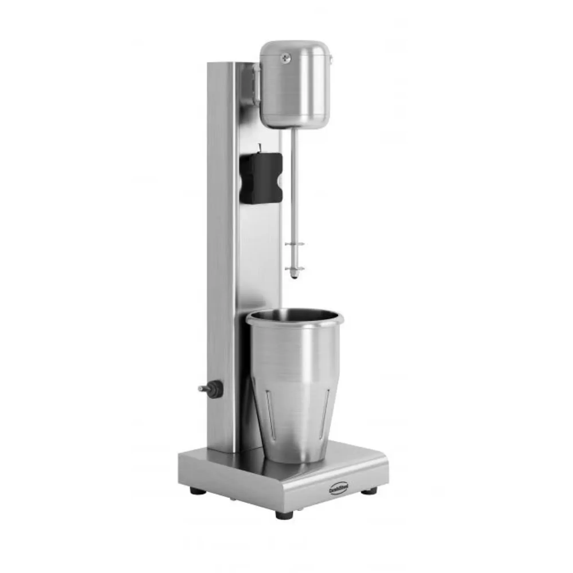 Picture of CombiSteel Milkshakers Single - 7518.0100
