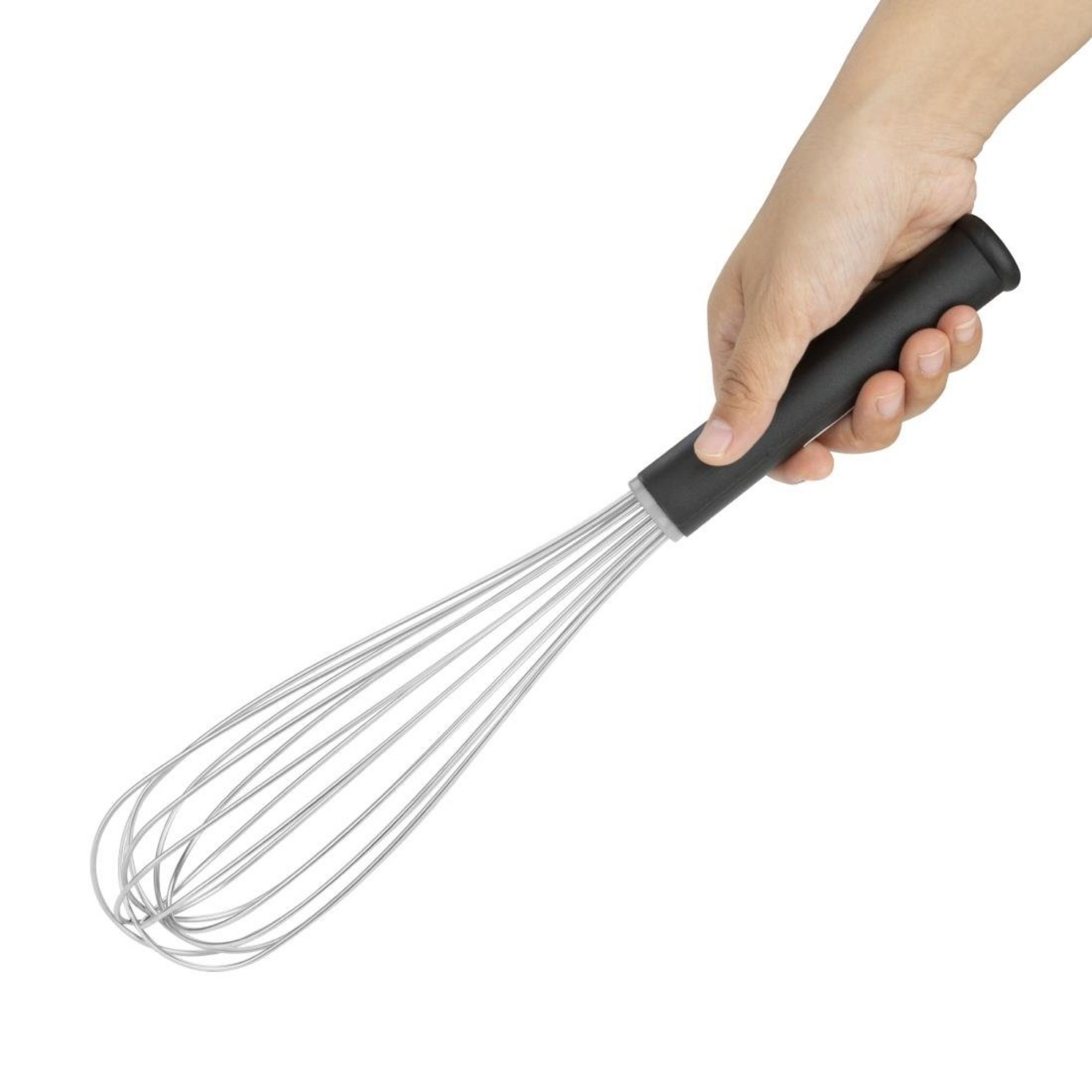 Picture of Vogue Heavy Duty Whisk 14"