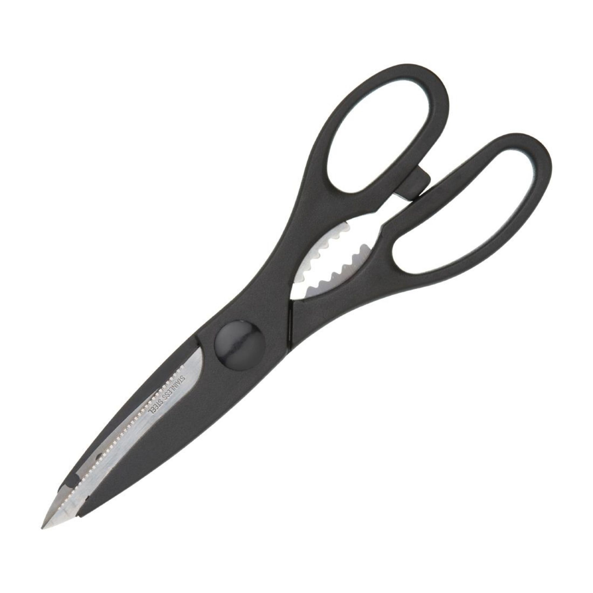 Picture of Kitchen Craft Kitchen Plus Scissors - D628