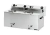 Picture of Bartscher Deep fat fryer PROFESSIONAL II - 162910
