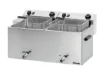 Picture of Bartscher Deep fat fryer PROFESSIONAL II - 162910