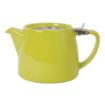 Picture of Forlife Stump Teapot Lime 530ml - CX583