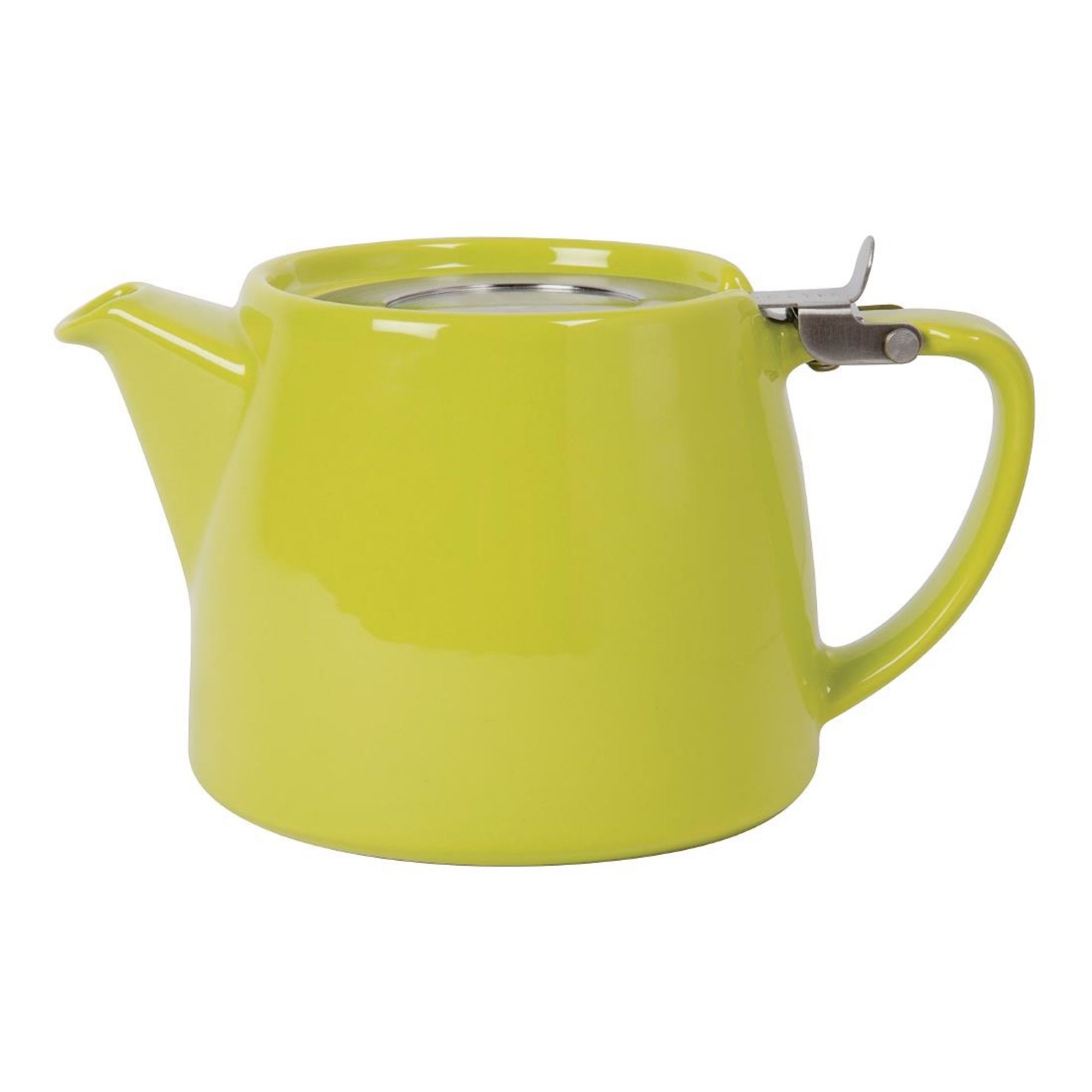 Picture of Forlife Stump Teapot Lime 530ml