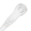 Picture of Olympia Kings Teaspoon (Pack of 12) - D689