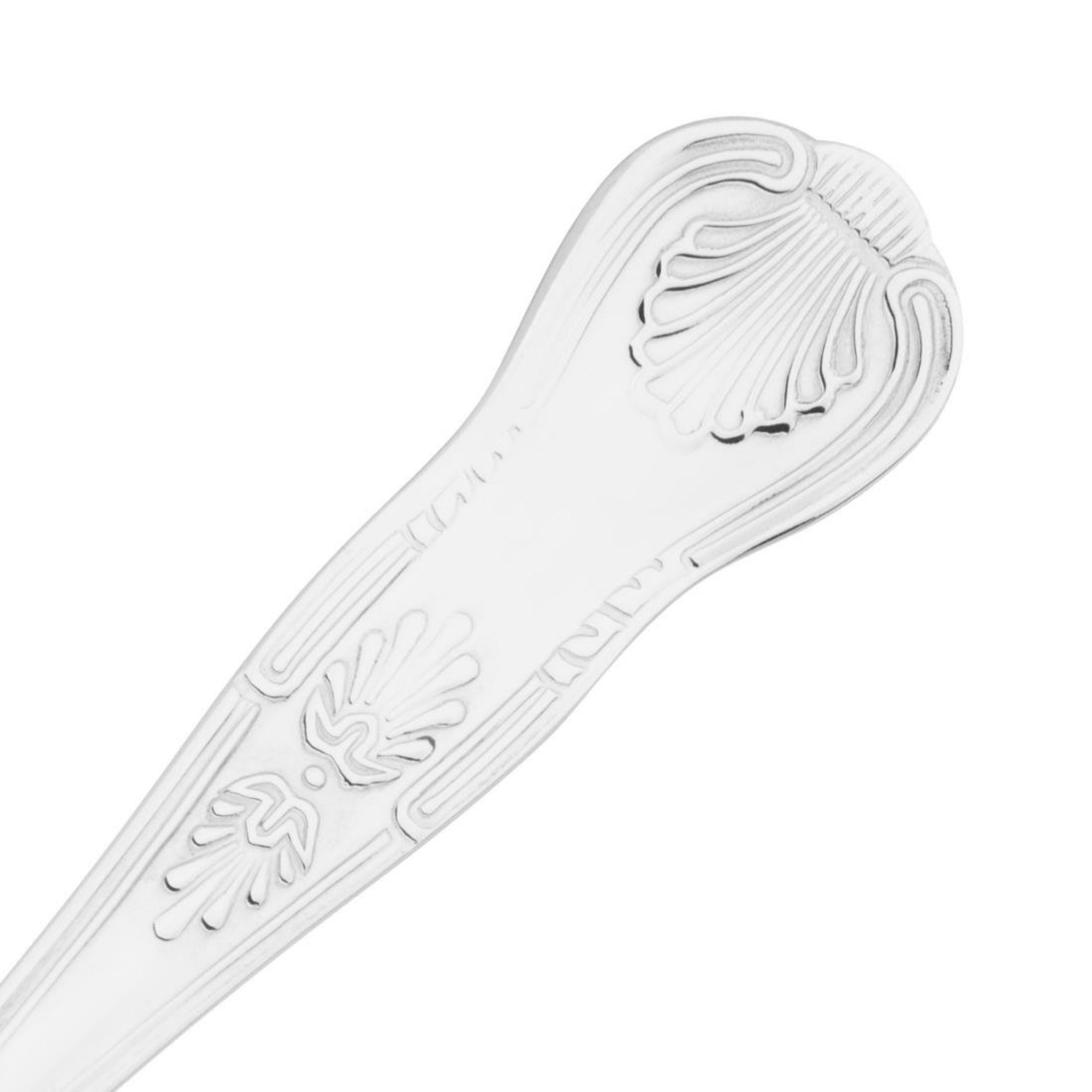 Picture of Olympia Kings Teaspoon (Pack of 12)