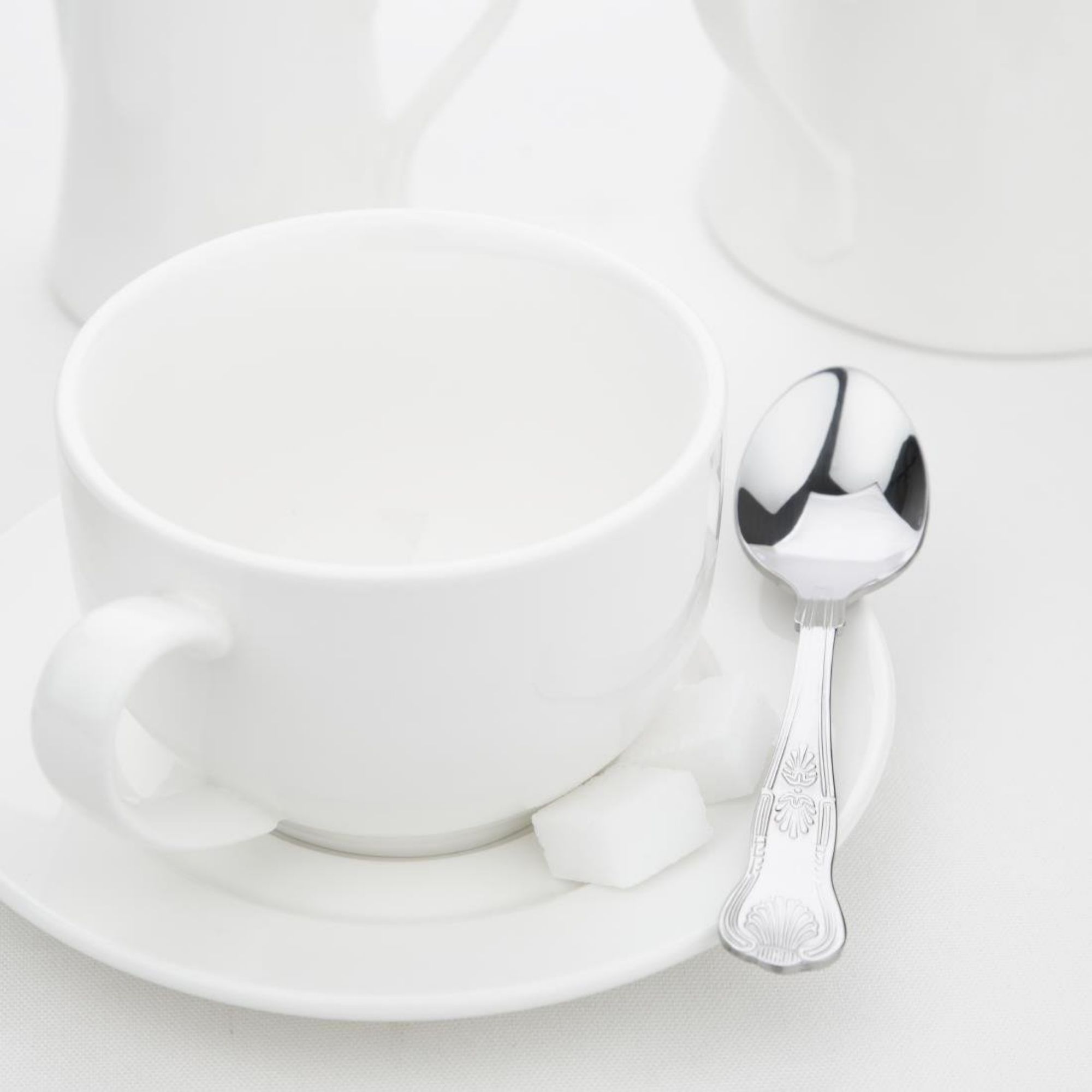 Picture of Olympia Kings Teaspoon (Pack of 12)