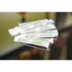 Picture of Individually Wrapped Biodegradable Bamboo Toothpicks (1000 pack) - DA015