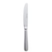 Picture of Olympia Baguette Table Knife (12 Pack) - D595