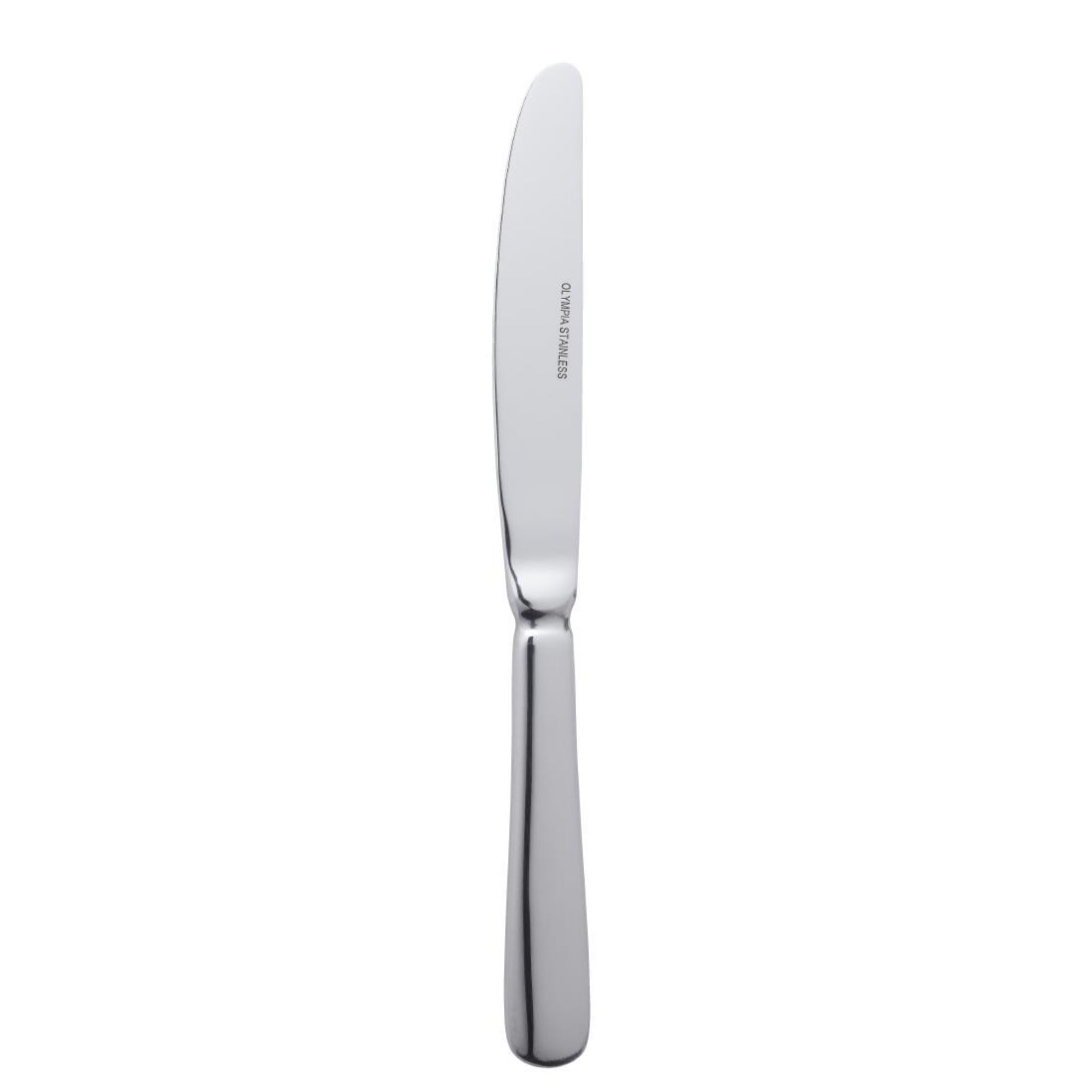 Picture of Olympia Baguette Table Knife (12 Pack)