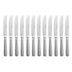 Picture of Olympia Baguette Table Knife (12 Pack) - D595