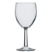 Picture of Utopia Saxon Wine Goblets 340ml (Pack of 48)