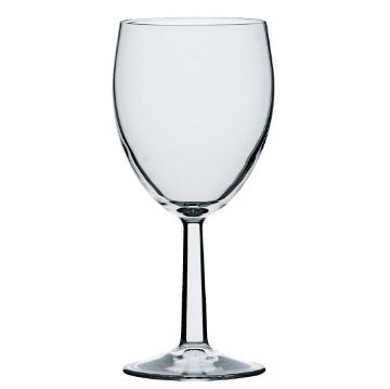 Picture of Utopia Saxon Wine Goblets 340ml (Pack of 48)