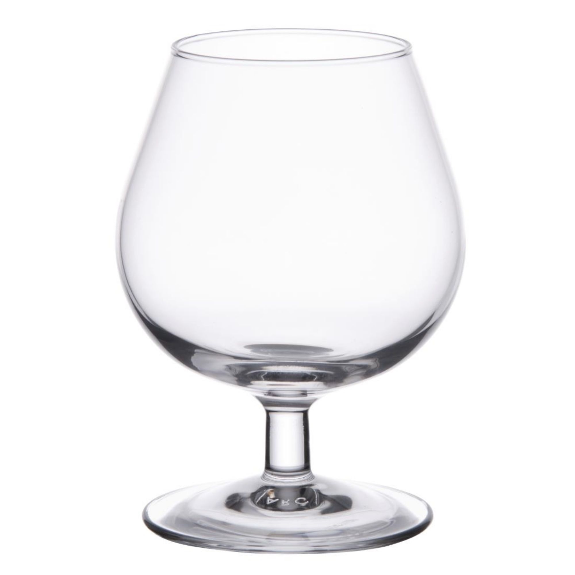Picture of Arcoroc Brandy/Cognac Glasses 250ml (6 pack) - DP094