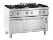 Picture of Bartscher Gas range 70060 EB11 Freestanding - 2851361
