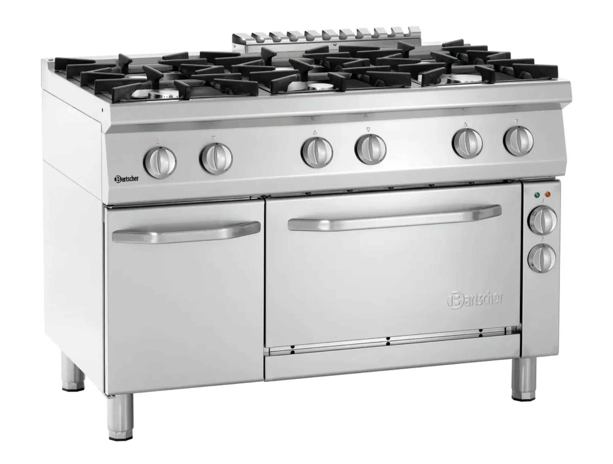 Picture of Bartscher Gas range 70060 EB11