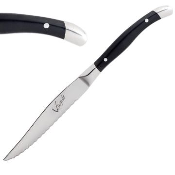Picture of Amefa Virgule Steak Knives (12 Pack)