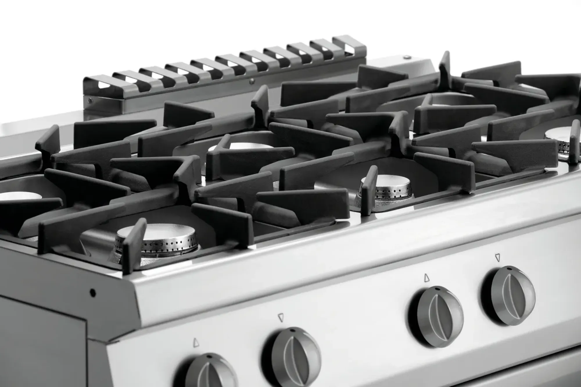 Picture of Bartscher Gas range 70060 EB11