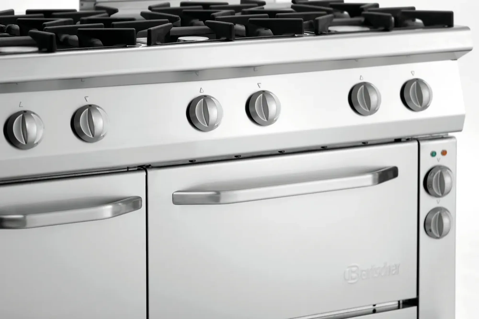 Picture of Bartscher Gas range 70060 EB11