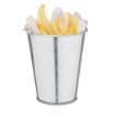 Picture of Olympia Mini Metal Food Bucket Tall 95mm - DM209